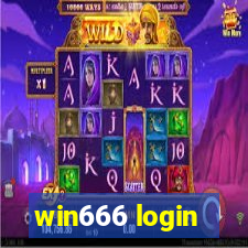 win666 login